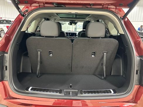 New 2025 Kia Sorento EX w/ Panoramic Sunroof Package image 31