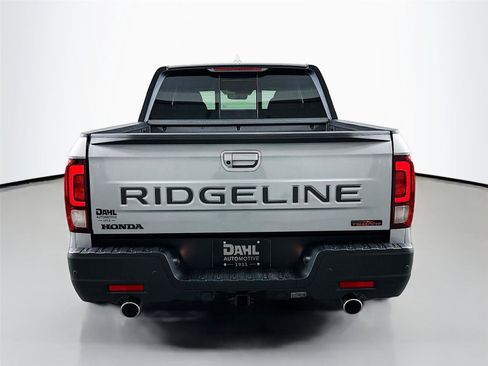 New 2026 Honda Ridgeline TrailSport image 12