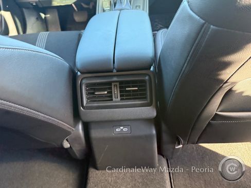 Certified 2025 MAZDA CX-50 2.5 Hybrid w/ Preferred Pkg image 15