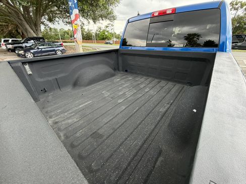 Used 2016 RAM 1500 Sport w/ Convenience Group RWD image 30