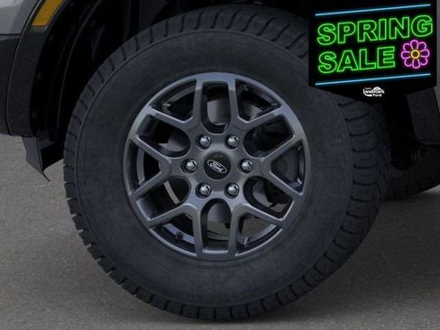 New 2025 Ford Ranger XLT image 19