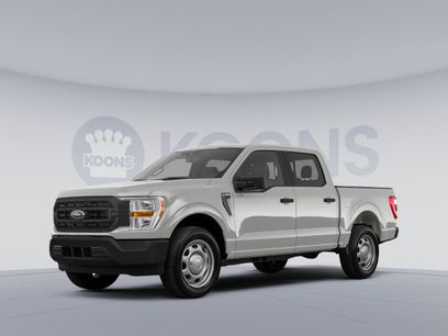 Used 2023 Ford F150 XL w/ STX Appearance Package