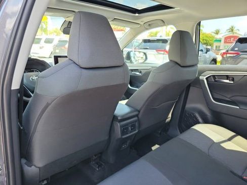 Certified 2025 Toyota RAV4 XLE w/ Convenience Package image 9