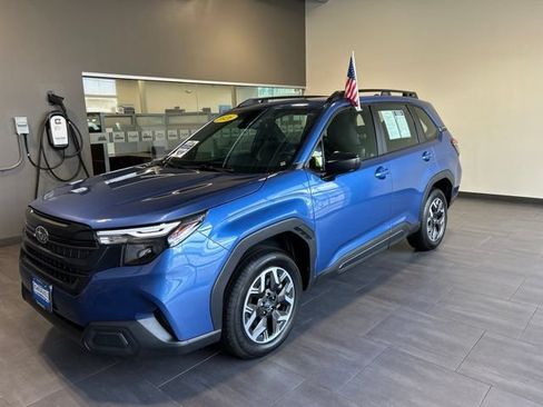 Used 2026 Subaru Forester AWD/4WD image 15