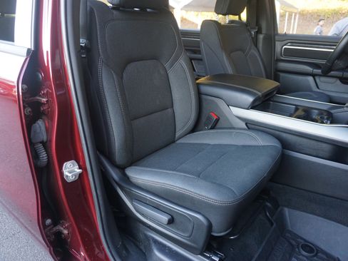 Used 2024 RAM 1500 Big Horn image 20