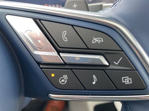 New 2026 Buick Enclave Avenir w/ Super Cruise Package image 18