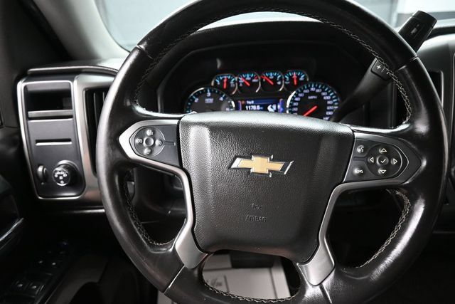 Used 2014 Chevrolet Silverado 1500 LT w/ All Star Edition RWD image 8