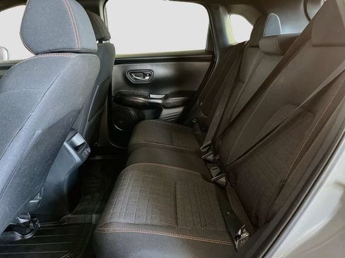 Used 2025 Honda HR-V Sport image 24
