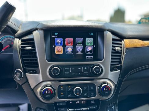 Used 2017 GMC Yukon Denali w/ Open Road Package image 15