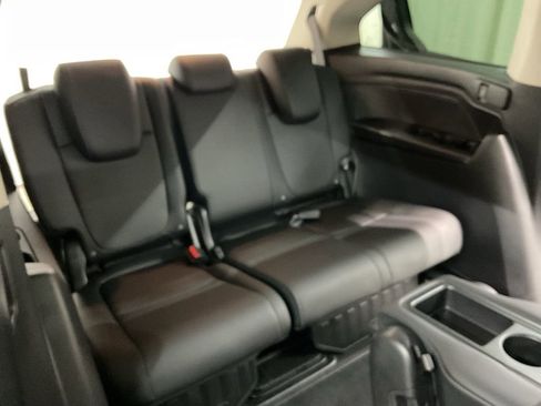 Certified 2026 Honda Odyssey EX-L image 28