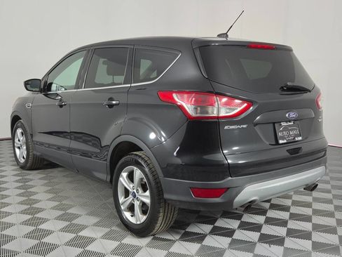 Used 2014 Ford Escape SE AWD/4WD image 5