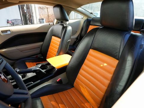 Used 2008 Ford Mustang GT image 26