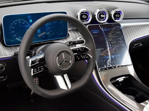 New 2026 Mercedes-Benz CLE 300 4MATIC Coupe image 20
