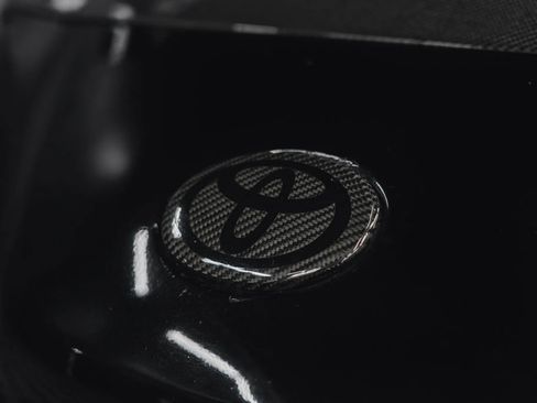 Used 2020 Toyota Supra RWD image 4