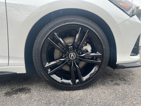 New 2026 Acura Integra A-Spec image 25