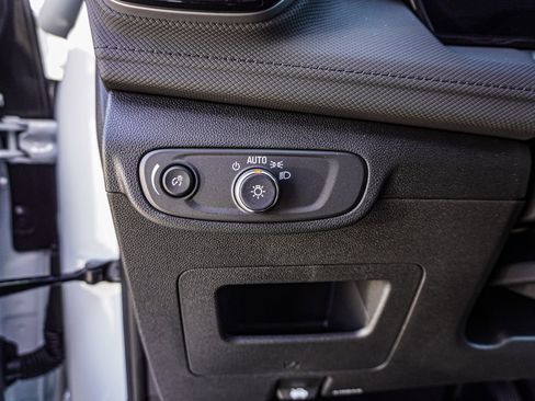 New 2026 Chevrolet TrailBlazer LT w/ Convenience Package image 32