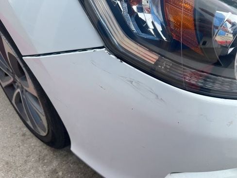 Used 2014 Honda Accord Sport image 7