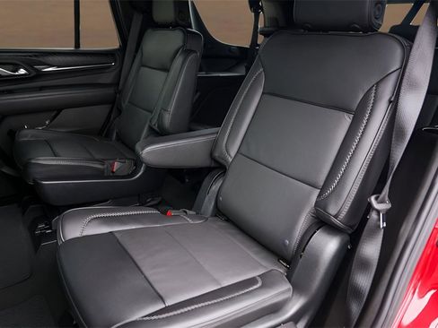 Used 2023 GMC Yukon Denali image 26