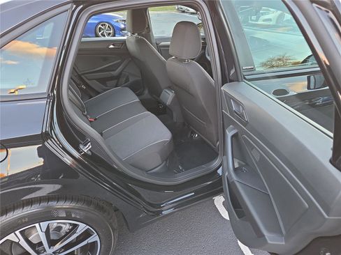 New 2026 Volkswagen Jetta Sport image 29