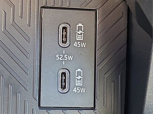 New 2025 Toyota 4Runner TRD Off-Road Premium image 23