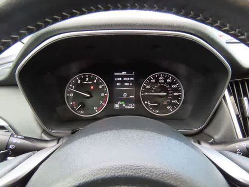 Used 2023 Subaru Legacy Limited AWD/4WD image 27