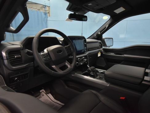 New 2026 Ford F150 XLT AWD/4WD image 2
