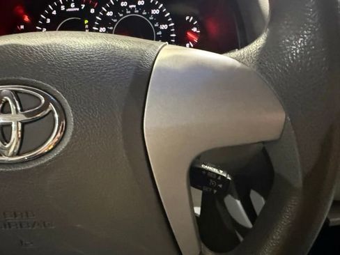 Used 2007 Toyota Camry XLE FWD image 16
