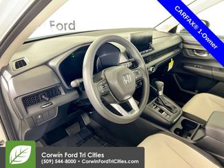 Used 2025 Honda CR-V EX video 3