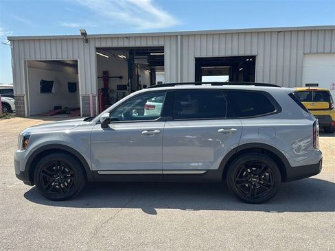 Used 2023 Kia Telluride SX Prestige X-Line AWD/4WD image 7