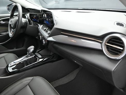 New 2026 Chevrolet Trax ACTIV w/ Driver Confidence Package image 23