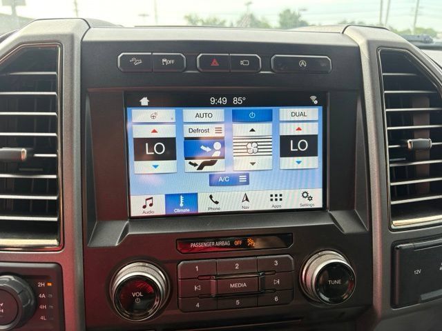 Used 2018 Ford F150 Raptor w/ Equipment Group 802A Luxury AWD/4WD image 16