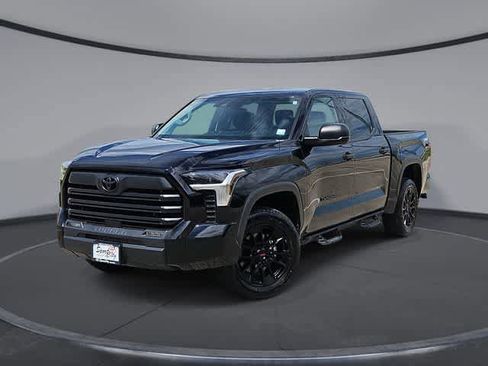 Used 2023 Toyota Tundra SR5 AWD/4WD image 1