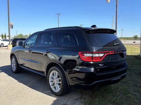 Used 2025 Dodge Durango GT AWD/4WD image 5