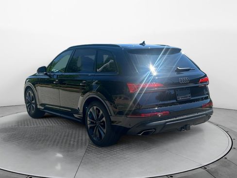 Used 2026 Audi Q7 3.0T Premium Plus AWD/4WD image 5