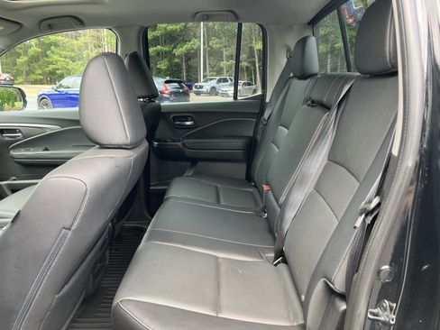 Certified 2022 Honda Ridgeline RTL image 33
