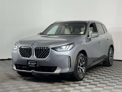 Used 2026 BMW X3 xDrive30i AWD/4WD image 7