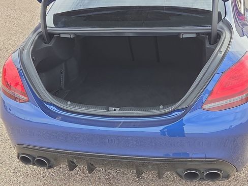 Used 2020 Mercedes-Benz C 43 AMG 4MATIC Sedan image 17