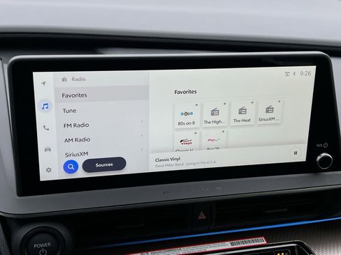 New 2026 Toyota Prius XLE image 18
