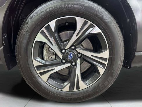 Used 2024 Subaru Crosstrek 2.0i Premium AWD/4WD image 63