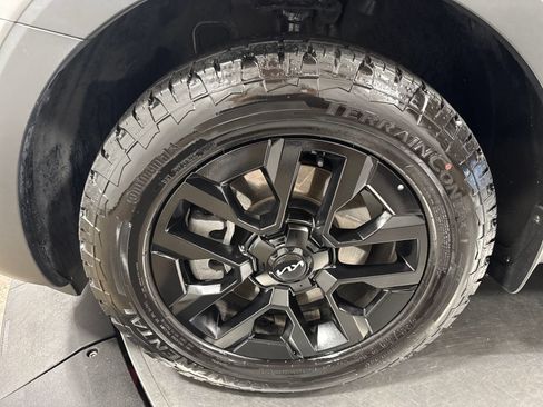 Certified 2024 Kia Telluride SX X-Pro AWD/4WD image 3
