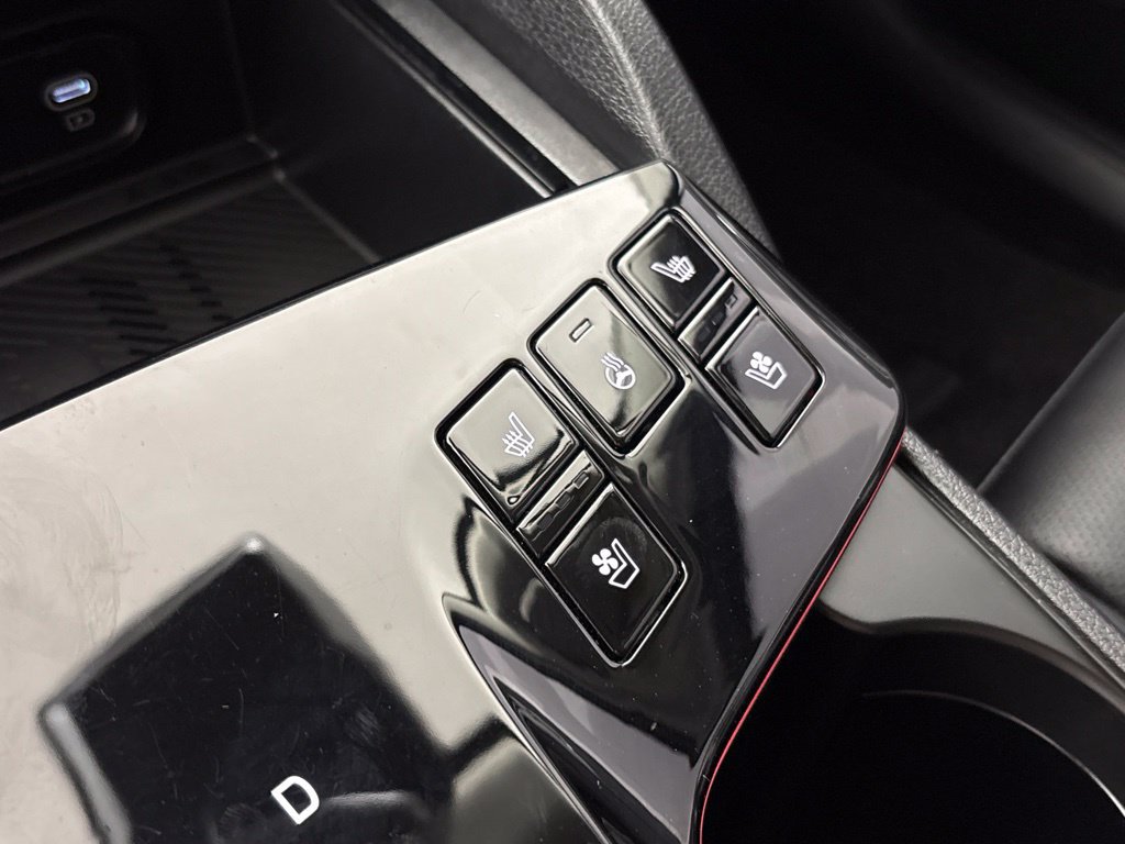 Used 2025 Kia Sportage SX Prestige AWD/4WD image 42