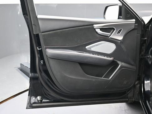 Used 2022 Acura RDX AWD w/ A-Spec & Advance Pkg image 40