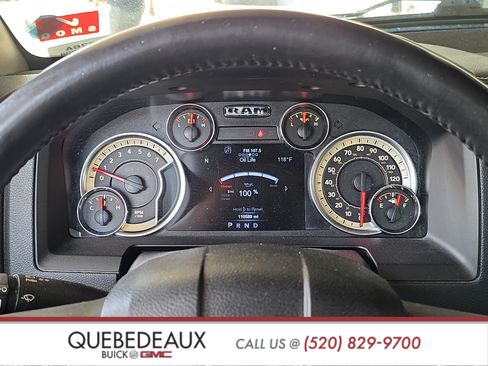 Used 2017 RAM 1500 Sport w/ Convenience Group RWD image 14
