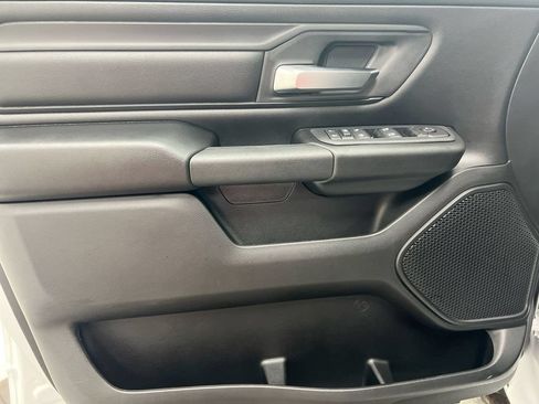 New 2026 RAM 1500 Express AWD/4WD image 20