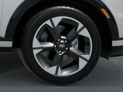 New 2026 Hyundai Palisade Limited FWD image 8