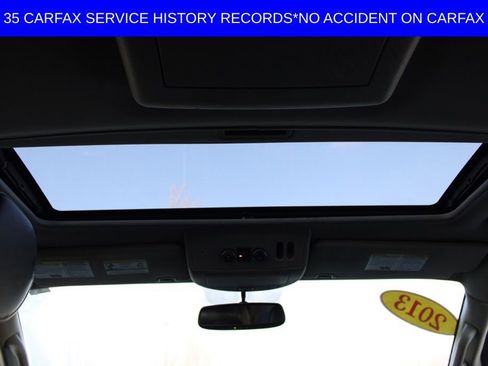 Used 2013 Nissan Armada Platinum image 35