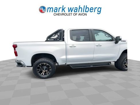 Used 2020 Chevrolet Silverado 1500 LT w/ All-Star Edition image 2