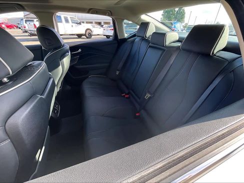 Used 2021 Acura TLX SH-AWD w/ Advance Package image 27
