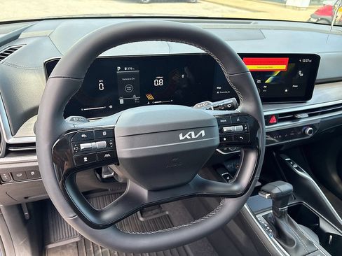 New 2026 Kia Sorento X-Line EX AWD/4WD image 9