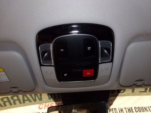 Used 2025 Hyundai Tucson SEL image 17